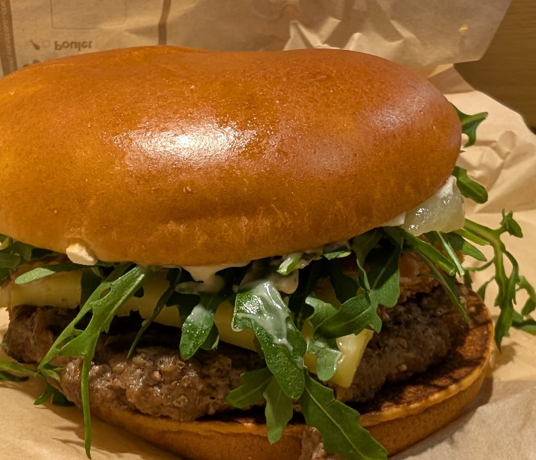 Burger King 1